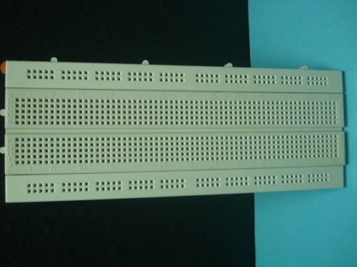 GL-12 PROJECT BOARD